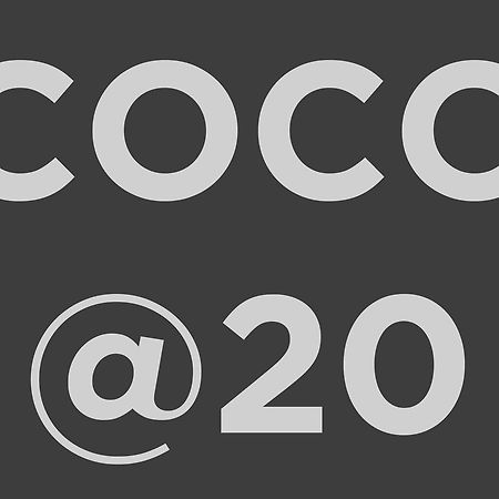 Coco@20 Otel Bangkok Dış mekan fotoğraf