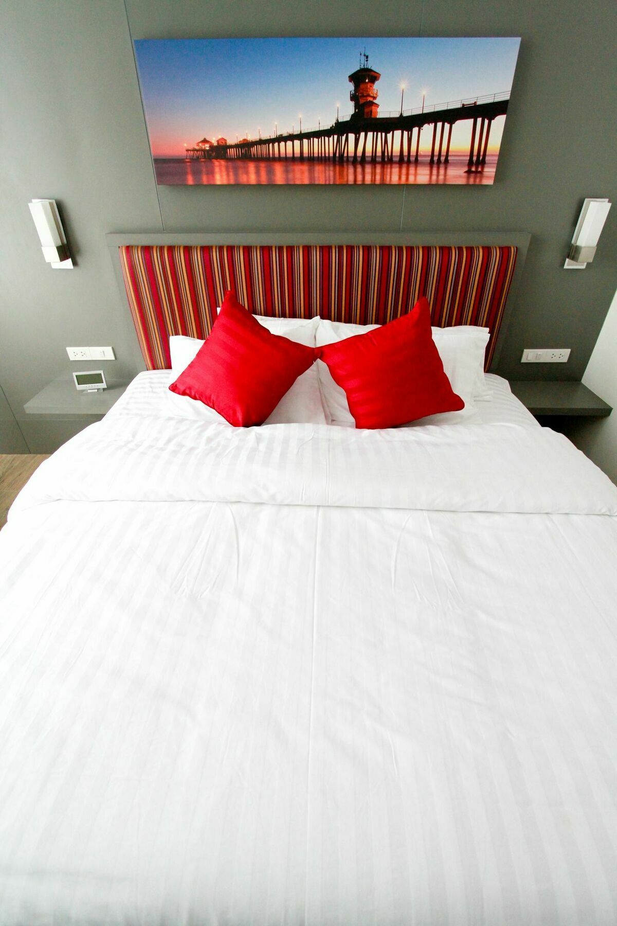 Coco@20 Otel Bangkok Dış mekan fotoğraf