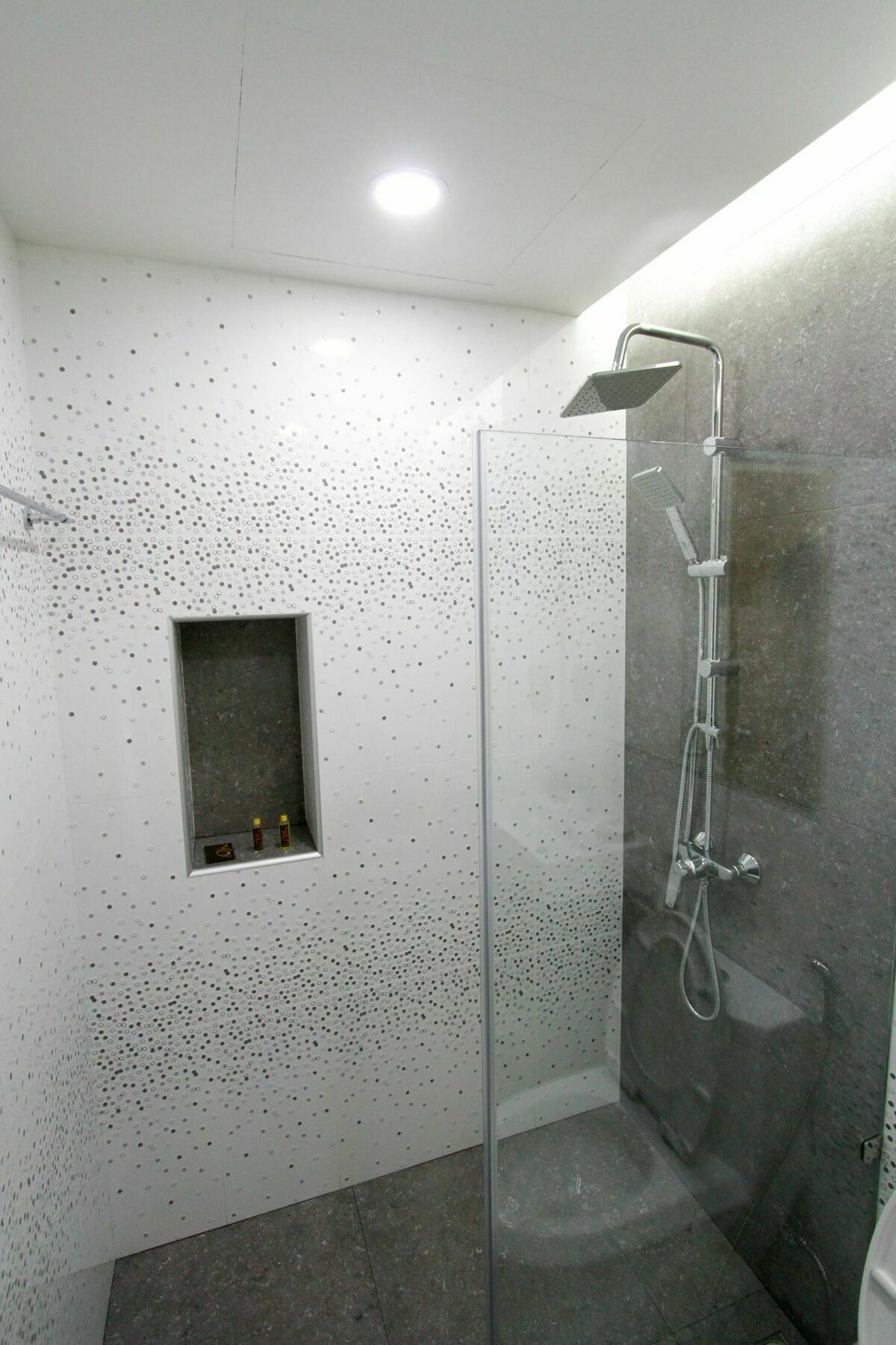 Coco@20 Otel Bangkok Dış mekan fotoğraf